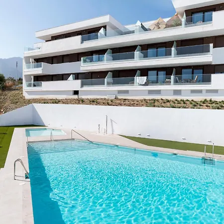 Apartmán Casa Erimar