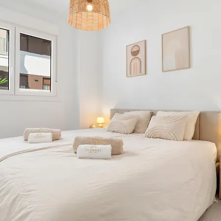 Apartmán Casa Erimar Estepona