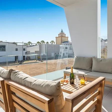 Casa Erimar * Estepona