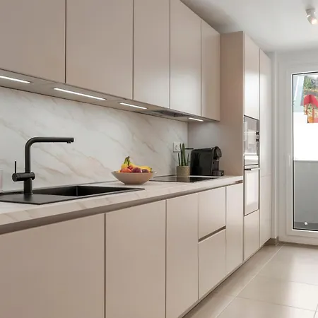 Apartmán Casa Erimar *
