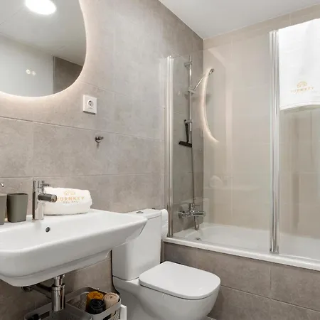 Casa Erimar Lejlighed Estepona