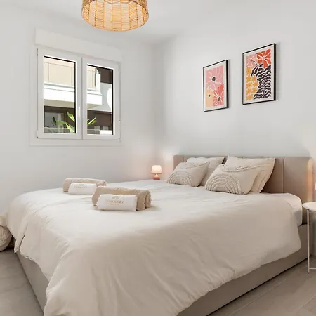 Apartmán Casa Erimar Estepona