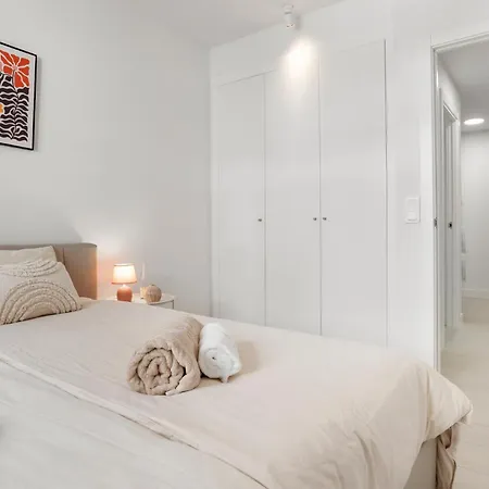 Lejlighed Casa Erimar Estepona