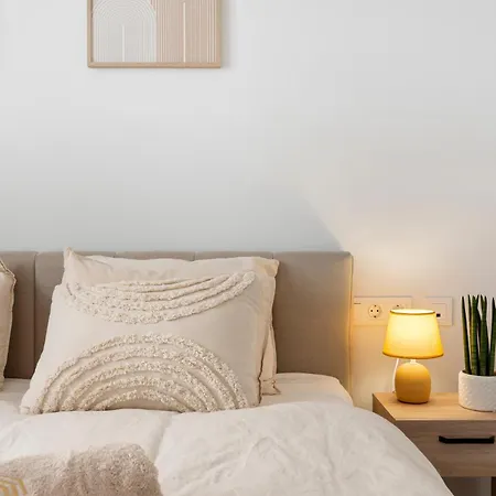 Apartmán Casa Erimar *