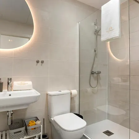 Casa Erimar Apartmán *