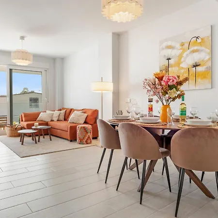 Apartmán Casa Erimar Estepona