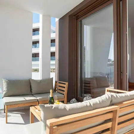 Casa Erimar * Estepona