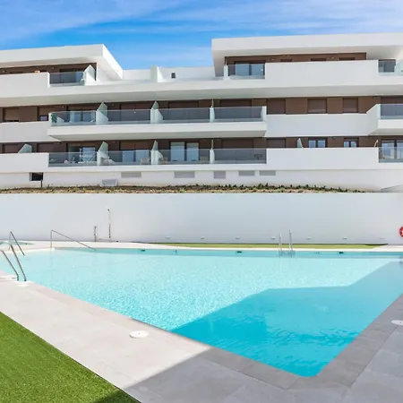 Apartmán Casa Erimar Estepona